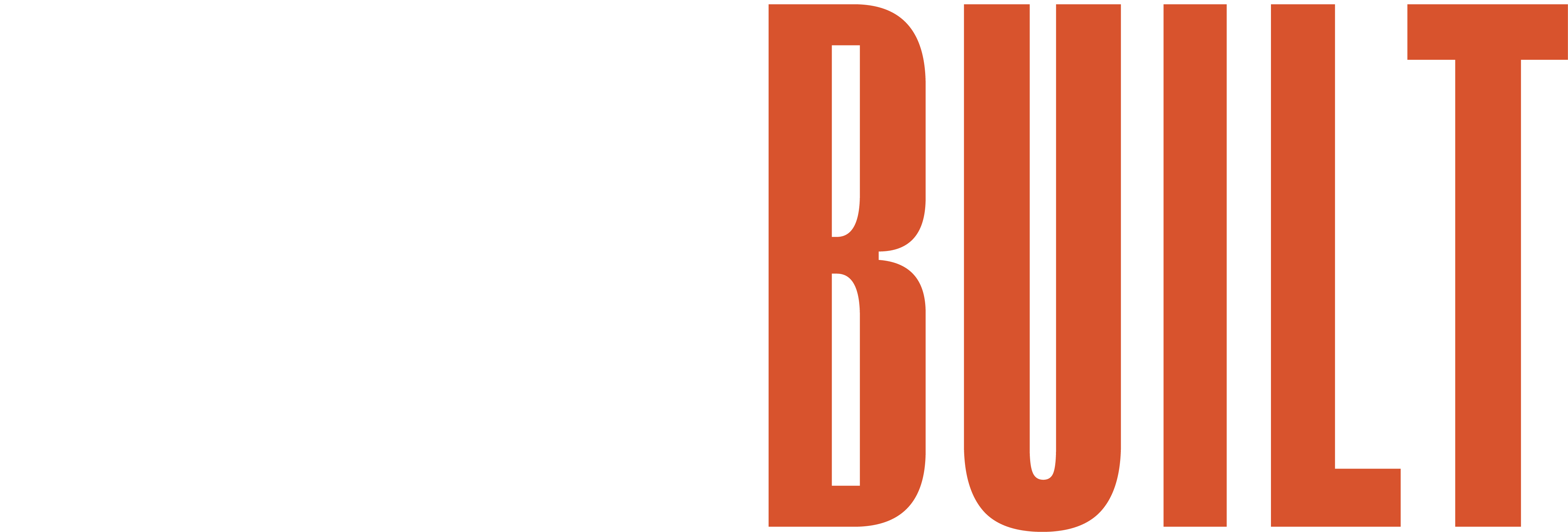 GENEBUILT